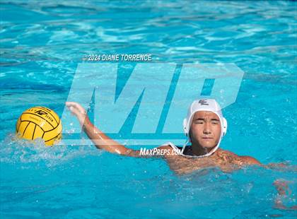 Thumbnail 3 in Mira Costa vs. Crean Lutheran photogallery.