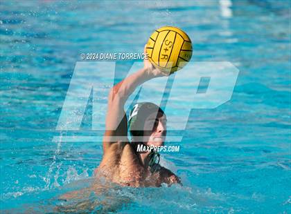 Thumbnail 2 in Mira Costa vs. Crean Lutheran photogallery.