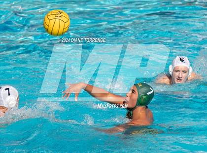 Thumbnail 2 in Mira Costa vs. Crean Lutheran photogallery.
