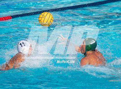 Thumbnail 3 in Mira Costa vs. Crean Lutheran photogallery.