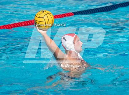 Thumbnail 3 in Mira Costa vs. Crean Lutheran photogallery.