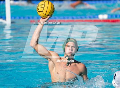 Thumbnail 3 in Mira Costa vs. Crean Lutheran photogallery.