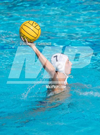 Thumbnail 1 in Mira Costa vs. Crean Lutheran photogallery.