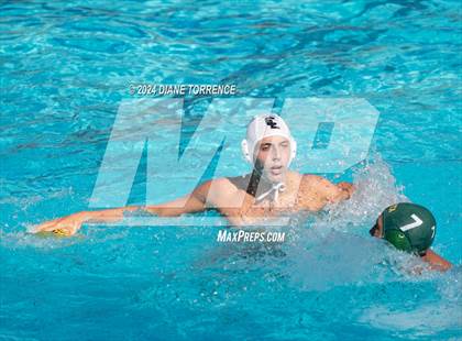 Thumbnail 3 in Mira Costa vs. Crean Lutheran photogallery.