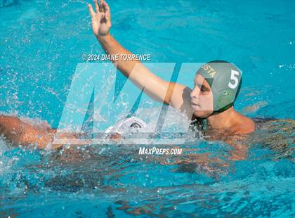 Thumbnail 3 in Mira Costa vs. Crean Lutheran photogallery.