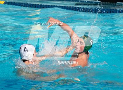 Thumbnail 1 in Mira Costa vs. Crean Lutheran photogallery.