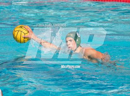 Thumbnail 3 in Mira Costa vs. Crean Lutheran photogallery.