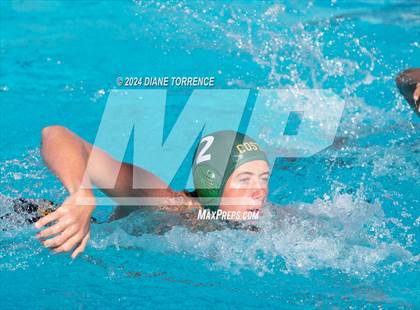 Thumbnail 2 in Mira Costa vs. Crean Lutheran photogallery.