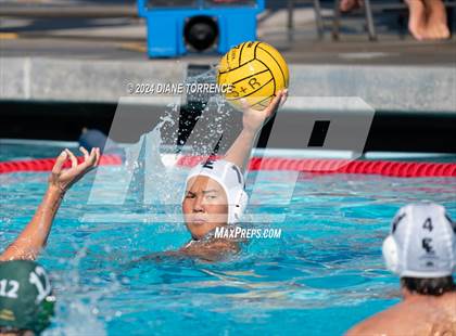Thumbnail 2 in Mira Costa vs. Crean Lutheran photogallery.