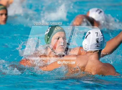 Thumbnail 2 in Mira Costa vs. Crean Lutheran photogallery.