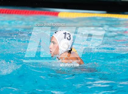 Thumbnail 2 in Mira Costa vs. Crean Lutheran photogallery.