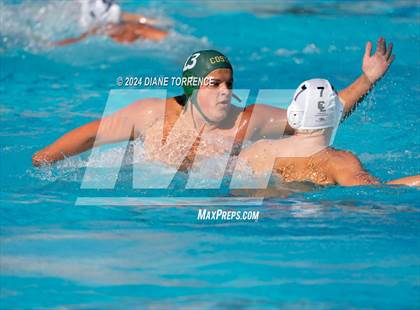 Thumbnail 3 in Mira Costa vs. Crean Lutheran photogallery.