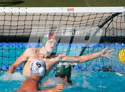 Thumbnail 1 in Mira Costa vs. Crean Lutheran photogallery.