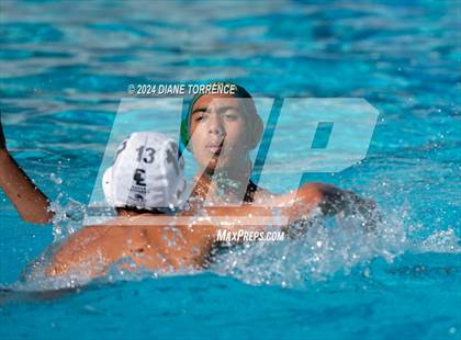 Thumbnail 3 in Mira Costa vs. Crean Lutheran photogallery.