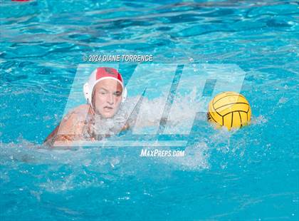 Thumbnail 3 in Mira Costa vs. Crean Lutheran photogallery.