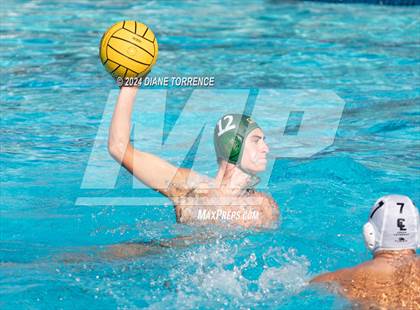 Thumbnail 1 in Mira Costa vs. Crean Lutheran photogallery.