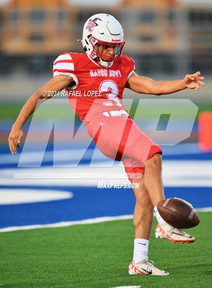 Thumbnail 3 in Bayou Bowl photogallery.