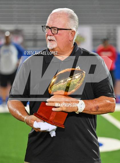 Thumbnail 2 in Bayou Bowl photogallery.