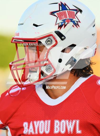 Thumbnail 2 in Bayou Bowl photogallery.