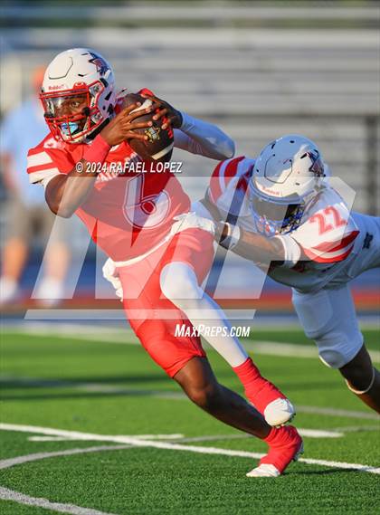 Thumbnail 2 in Bayou Bowl photogallery.