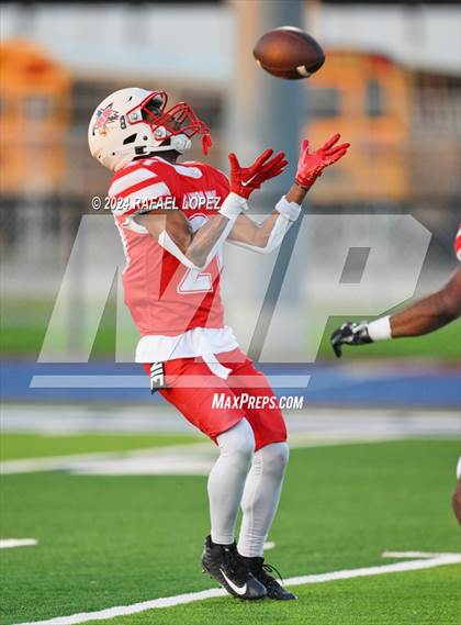 Thumbnail 3 in Bayou Bowl photogallery.