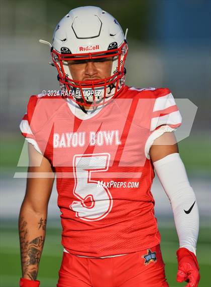 Thumbnail 2 in Bayou Bowl photogallery.