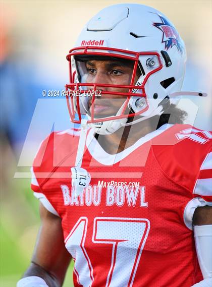 Thumbnail 2 in Bayou Bowl photogallery.