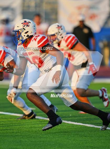 Thumbnail 3 in Bayou Bowl photogallery.