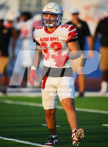 Thumbnail 3 in Bayou Bowl photogallery.