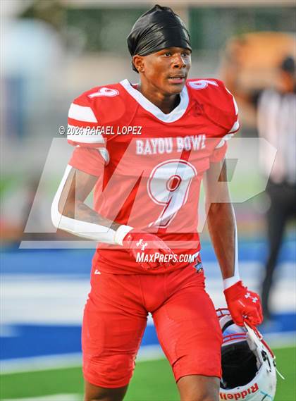 Thumbnail 3 in Bayou Bowl photogallery.