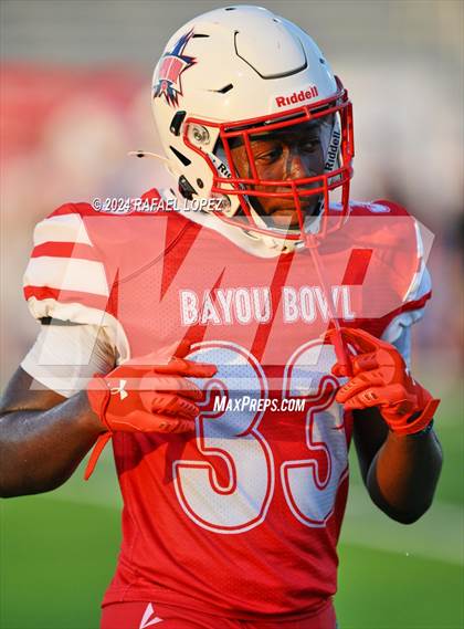 Thumbnail 3 in Bayou Bowl photogallery.