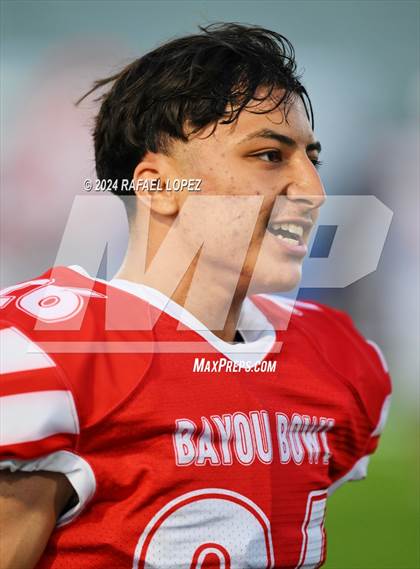Thumbnail 2 in Bayou Bowl photogallery.