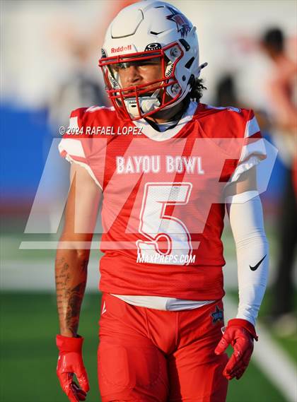 Thumbnail 2 in Bayou Bowl photogallery.