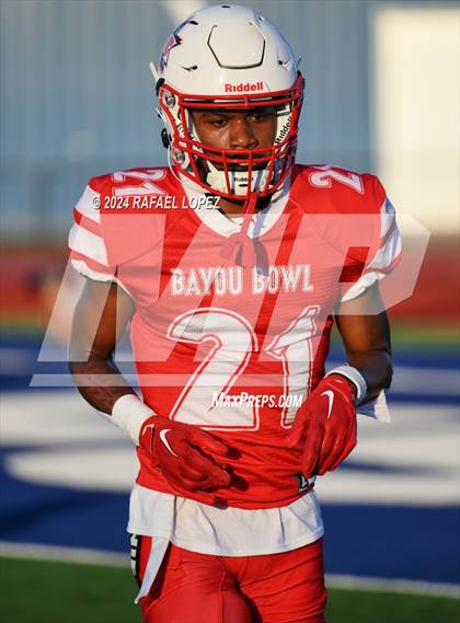 Thumbnail 2 in Bayou Bowl photogallery.