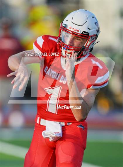 Thumbnail 3 in Bayou Bowl photogallery.