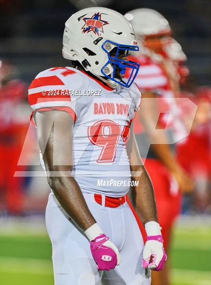 Thumbnail 3 in Bayou Bowl photogallery.