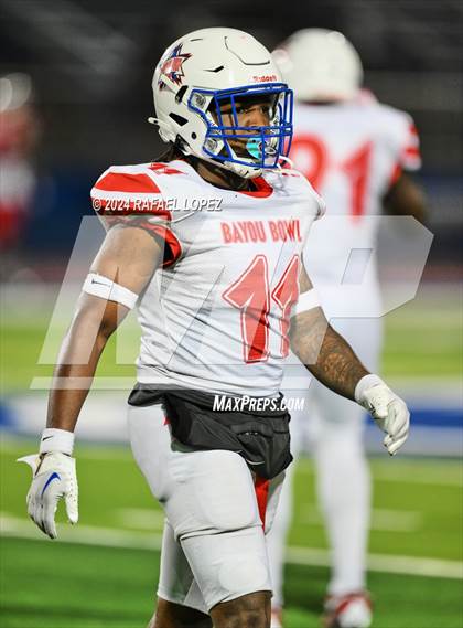 Thumbnail 1 in Bayou Bowl photogallery.