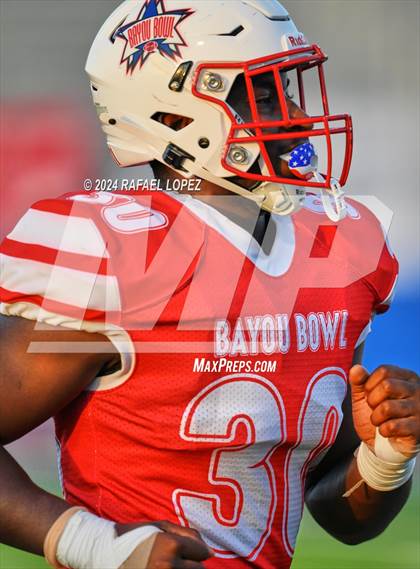 Thumbnail 1 in Bayou Bowl photogallery.