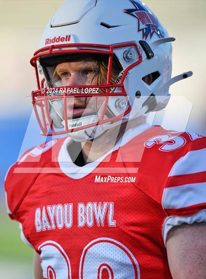Thumbnail 3 in Bayou Bowl photogallery.