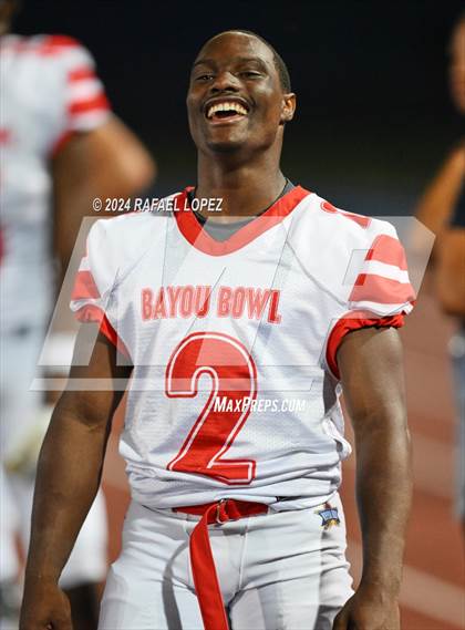 Thumbnail 1 in Bayou Bowl photogallery.