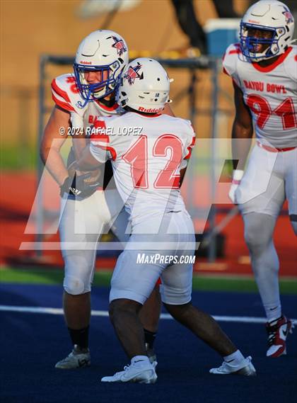 Thumbnail 1 in Bayou Bowl photogallery.