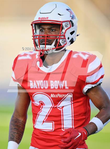 Thumbnail 2 in Bayou Bowl photogallery.
