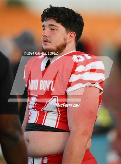 Thumbnail 3 in Bayou Bowl photogallery.