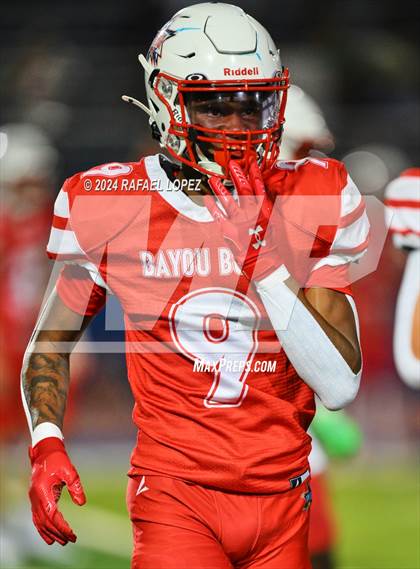Thumbnail 3 in Bayou Bowl photogallery.