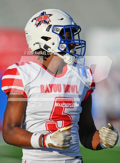Thumbnail 1 in Bayou Bowl photogallery.