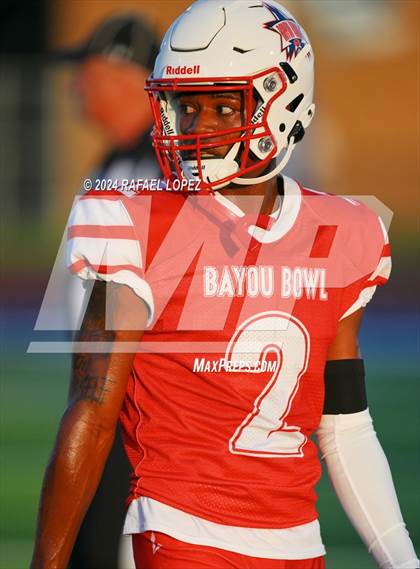 Thumbnail 3 in Bayou Bowl photogallery.