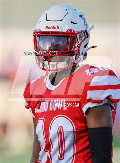 Thumbnail 3 in Bayou Bowl photogallery.