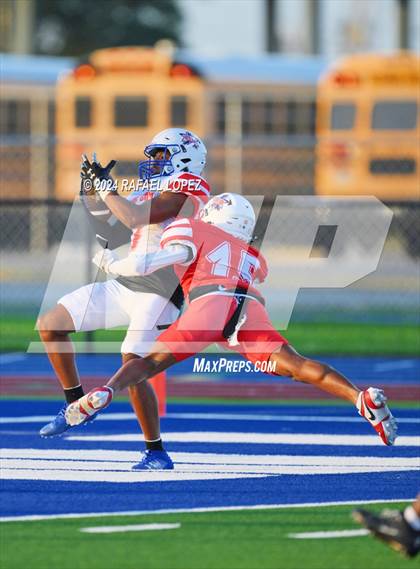 Thumbnail 2 in Bayou Bowl photogallery.