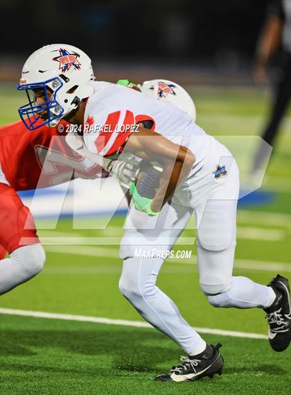 Thumbnail 2 in Bayou Bowl photogallery.