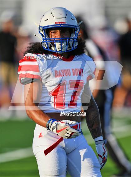 Thumbnail 1 in Bayou Bowl photogallery.